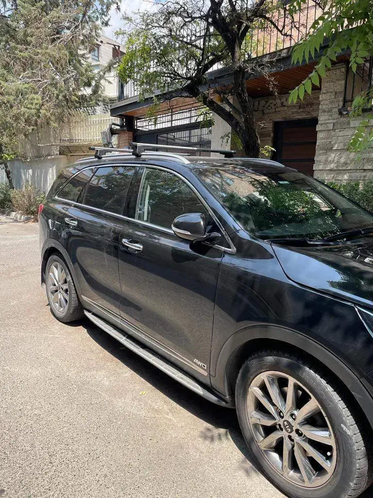 سورنتو ۲۰۱۶|خودرو سواری و وانت|تهران, قلهک|دیوار