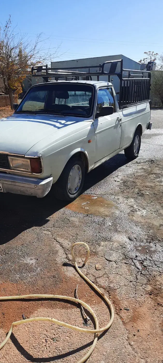 پیکان وانت|خودرو سواری و وانت|تبریز, |دیوار