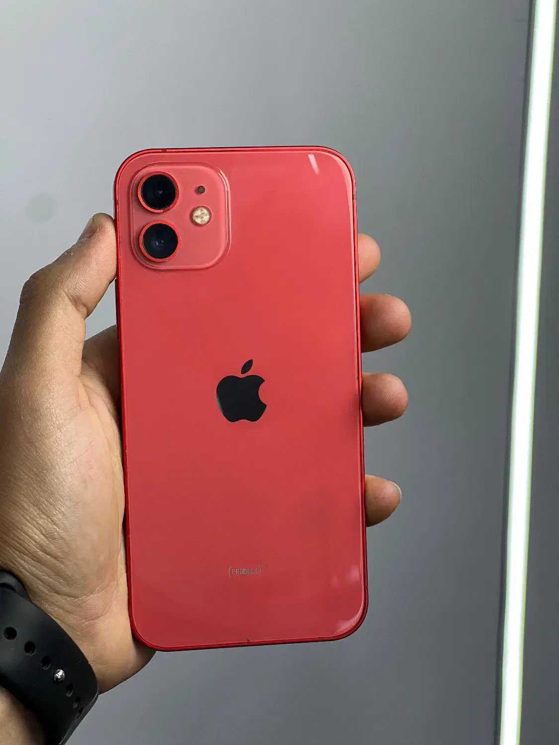iphone 12 64G|موبایل|اشنویه, |دیوار
