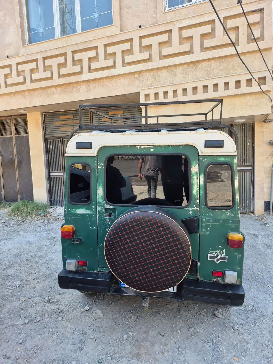 پاژن مدل77بدون رنک|خودرو سواری و وانت|مشگین شهر, |دیوار