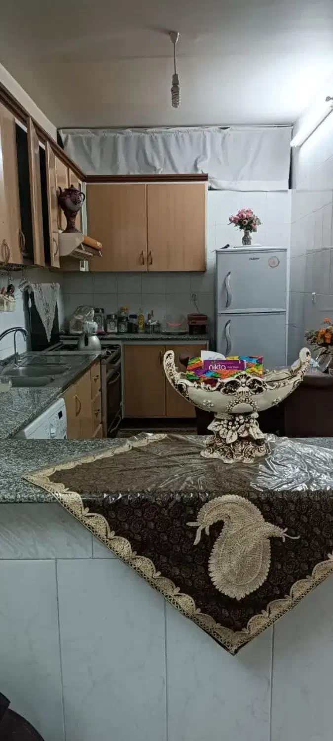 دربست ویلایی ۲ طبقه|اجارهٔ خانه و ویلا|قم, زنبیل آباد|دیوار