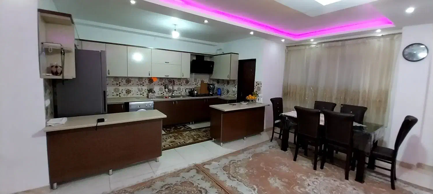 اپارتمان تک واحدی /پارکینگ اختصاصی/ آسانسور|فروش آپارتمان|رشت, حمیدیان|دیوار