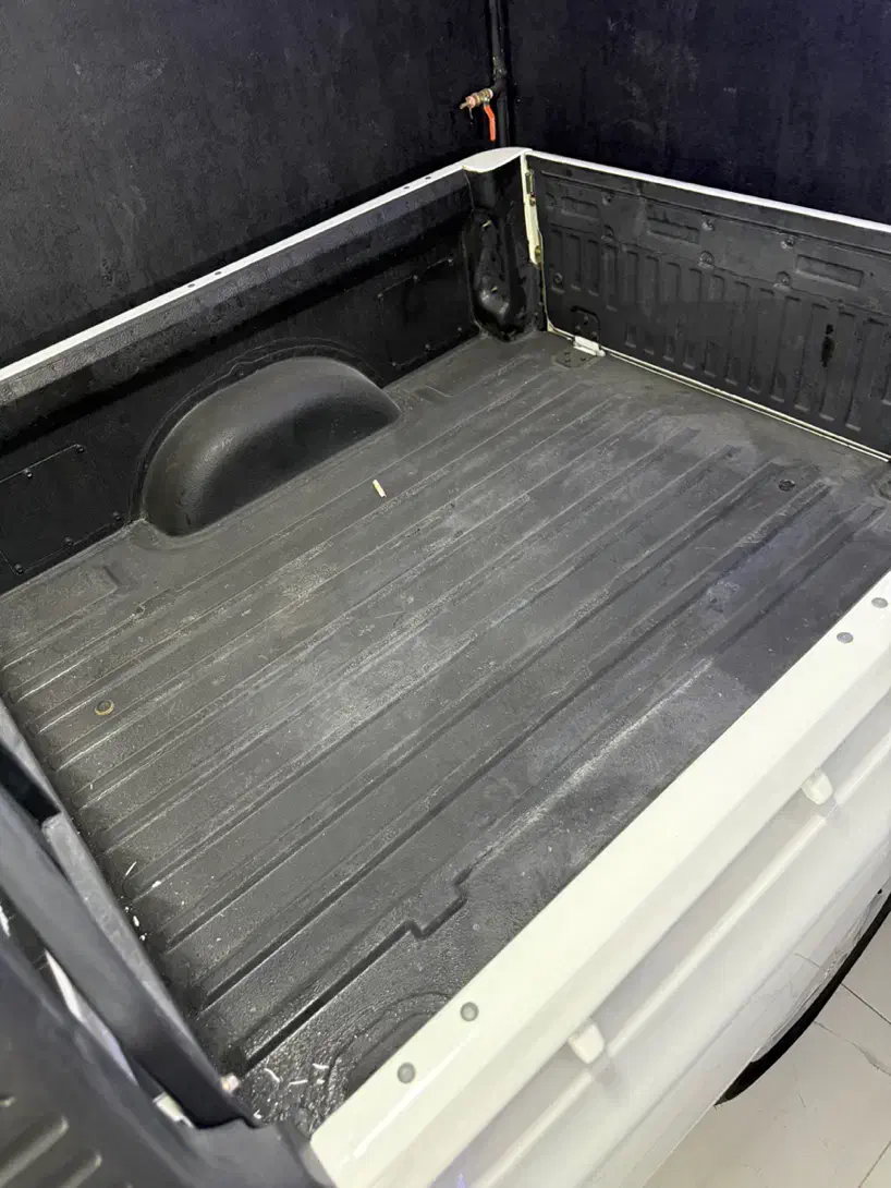 پراید وانت صفر ۴۰۳ با لاینر پاششی با شرایط اقساط|خودرو سواری و وانت|یزد, |دیوار