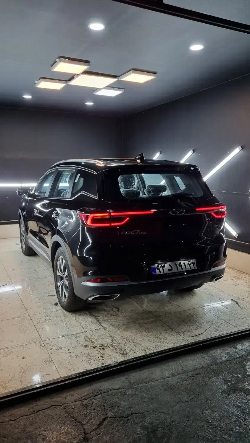 خدمات نانو سرامیک و کاور خودرو|خدمات موتور و ماشین|تهران, ابوذر|دیوار