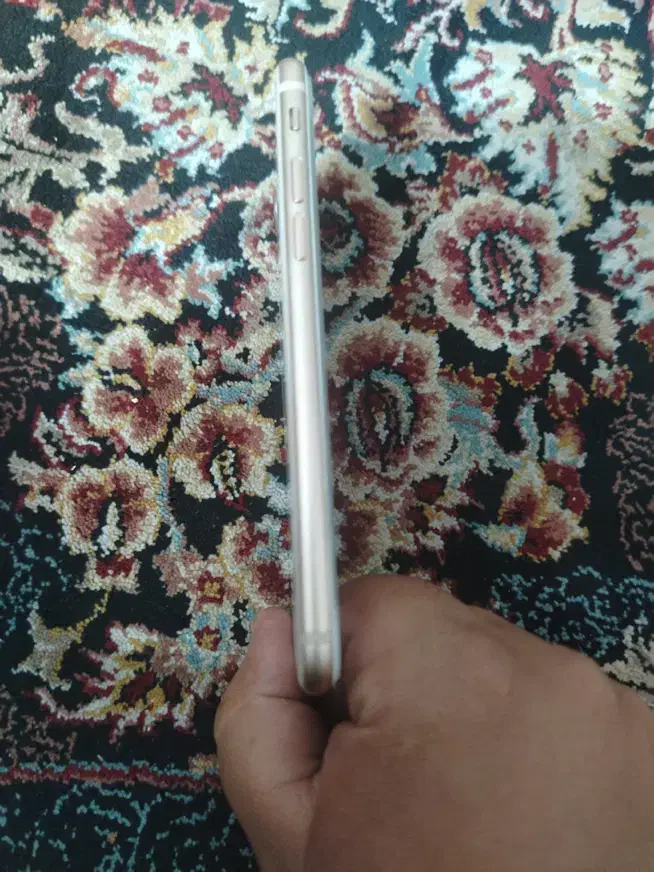 ایفون 8 256 گیگ|موبایل|یزد, |دیوار