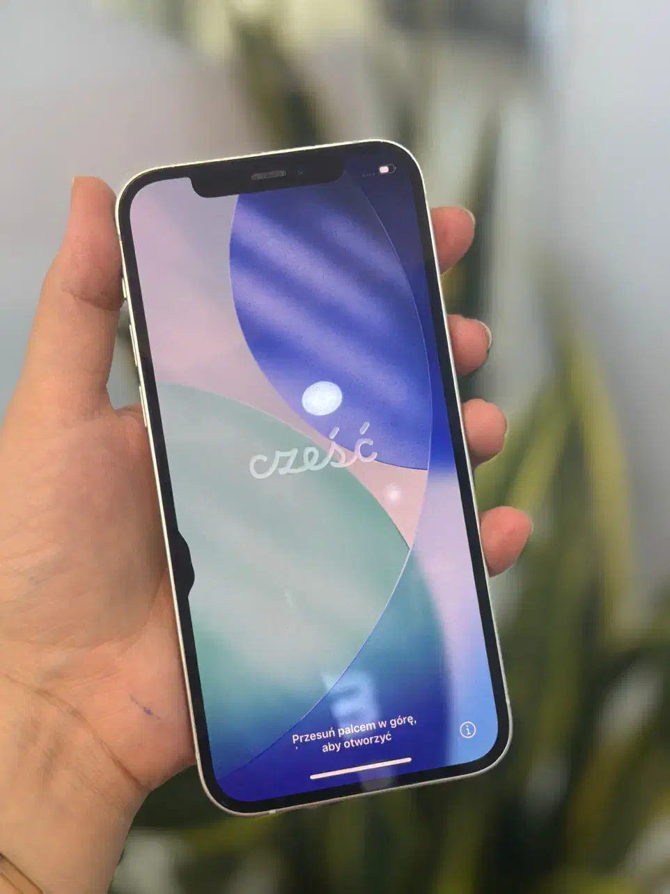 اقساط iPhone12normL /green/128g|موبایل|اصفهان, مفتح|دیوار