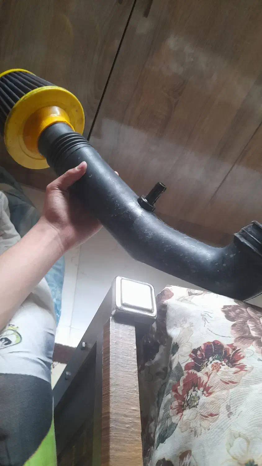 کیت مکش۴۰۵ و طلق|قطعات یدکی و لوازم جانبی|ارومیه, |دیوار