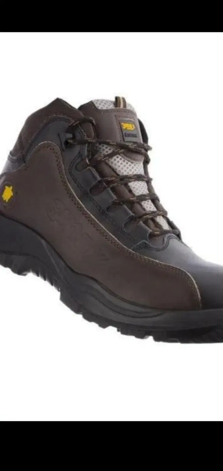 کفش ایمنی ایرانی و خارجی|کیف، کفش، کمربند|تبریز, |دیوار