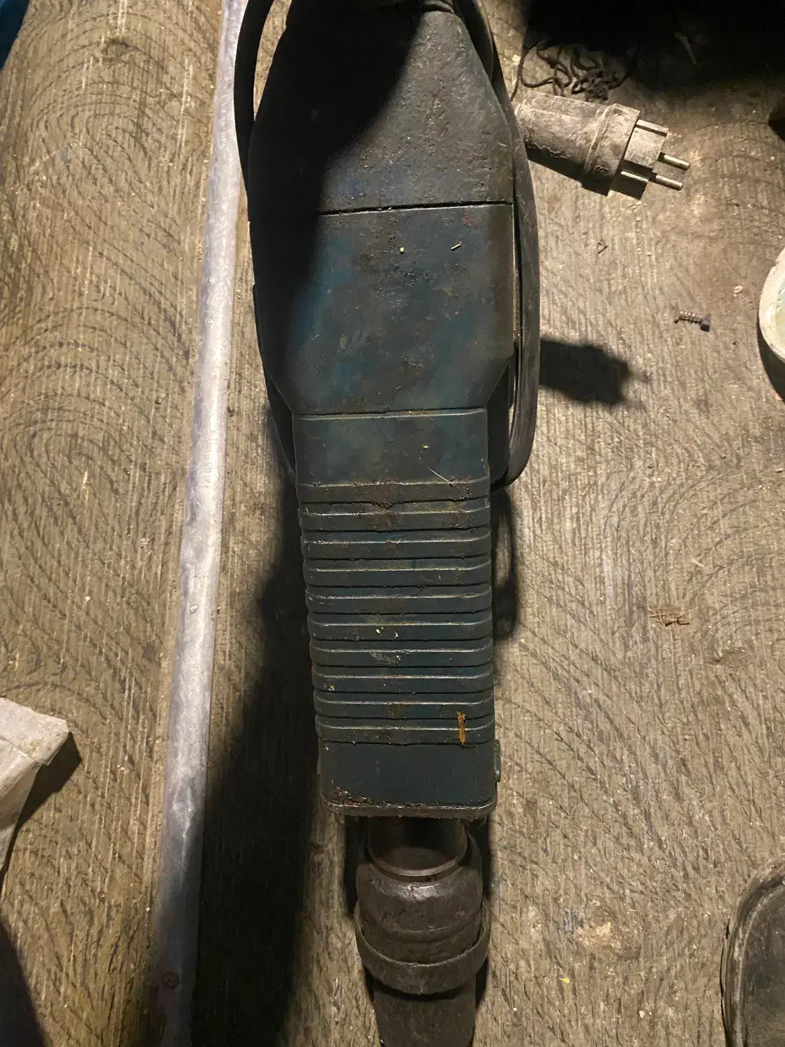 هیلتی بوش پیکور اره برقی بتن کن ویبراتور کفکش ۳فاز|ابزارآلات|تهران, حکیمیه|دیوار