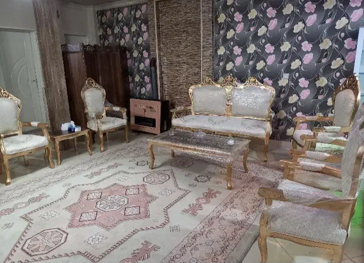 قالی ۱۲ متری در حده نو|فرش|مشهد, مشکینی (شهرک غرب)|دیوار