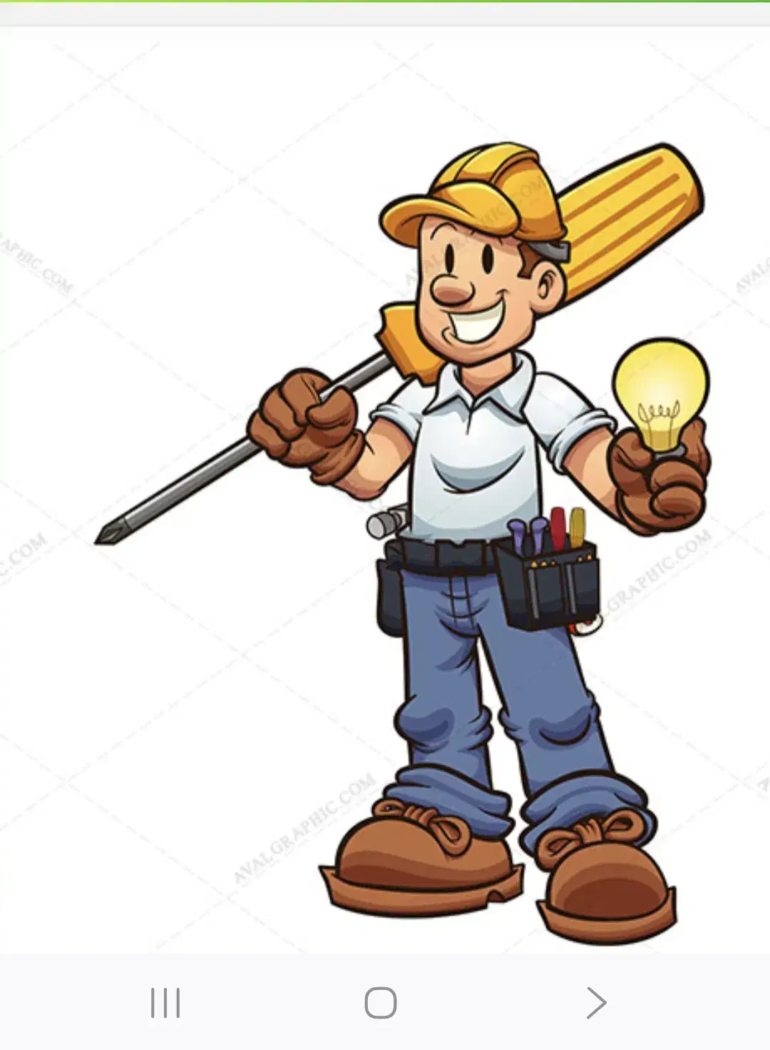 برق کار ساختمان و نصب شیرآلات ، روشویی ، آینه|خدمات پیشه و مهارت|الوند, |دیوار