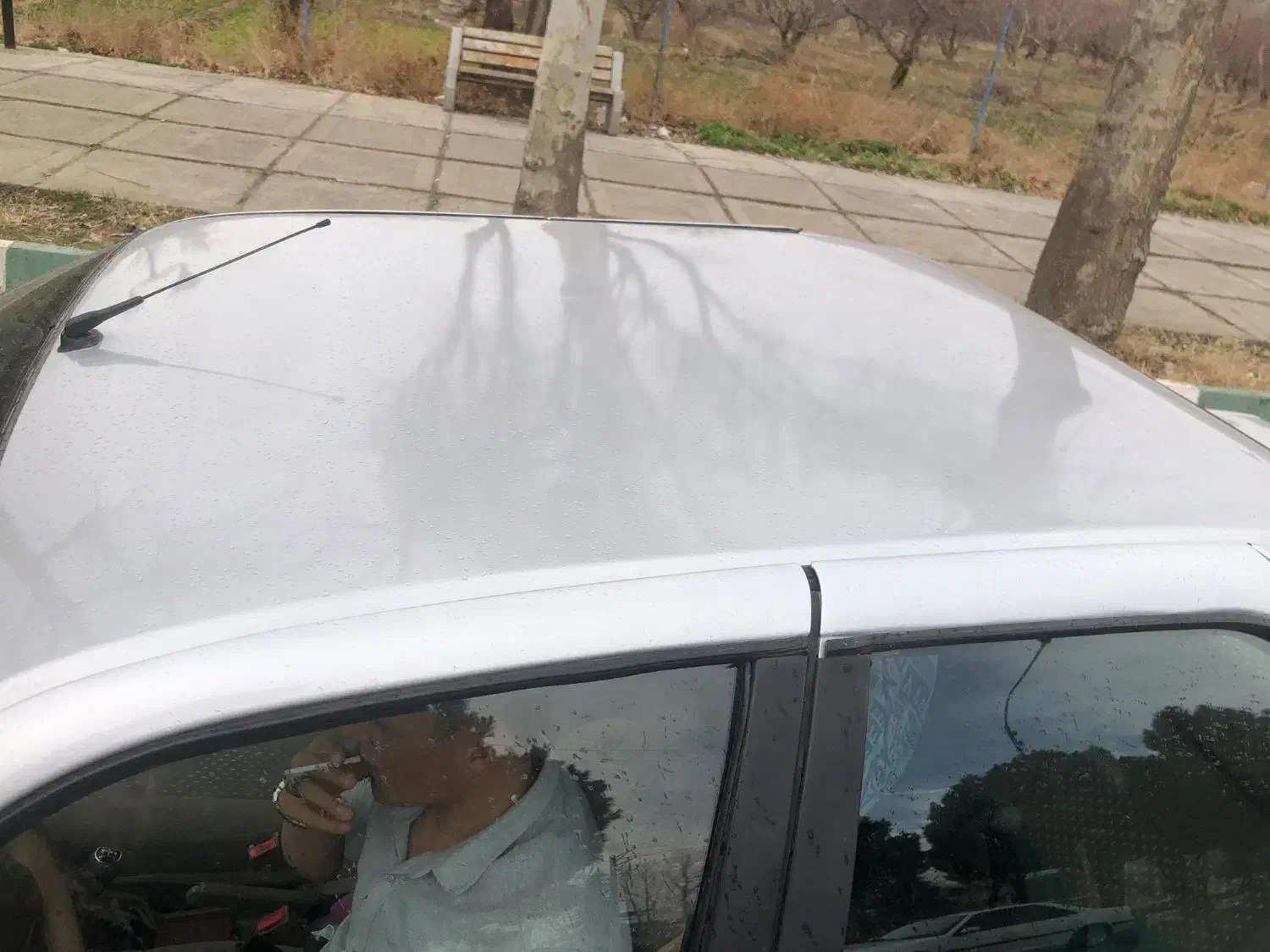 پژو ۴۰۵ ۹۲|خودرو سواری و وانت|مهاباد (آذربایجان غربی), |دیوار