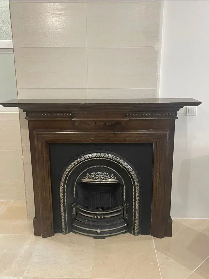 شومینه|بخاری، هیتر، شومینه|تهران, پاسداران|دیوار