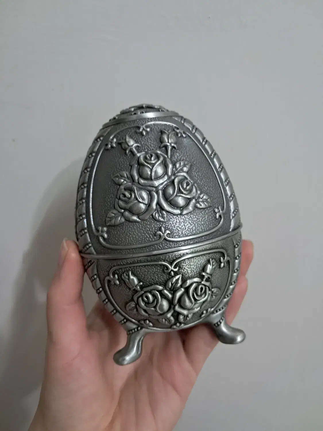 نگهدارنده خلال دندان (عتیقه)|صنایع دستی و سایر لوازم تزئینی|تهران, وحیدیه|دیوار