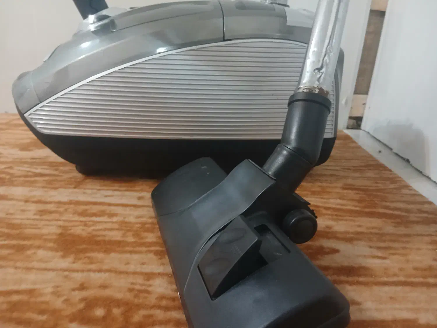 جاروبرقی صنام 2400w|جاروبرقی، جارو شارژی، بخارشو|رشت, رودبارتان|دیوار