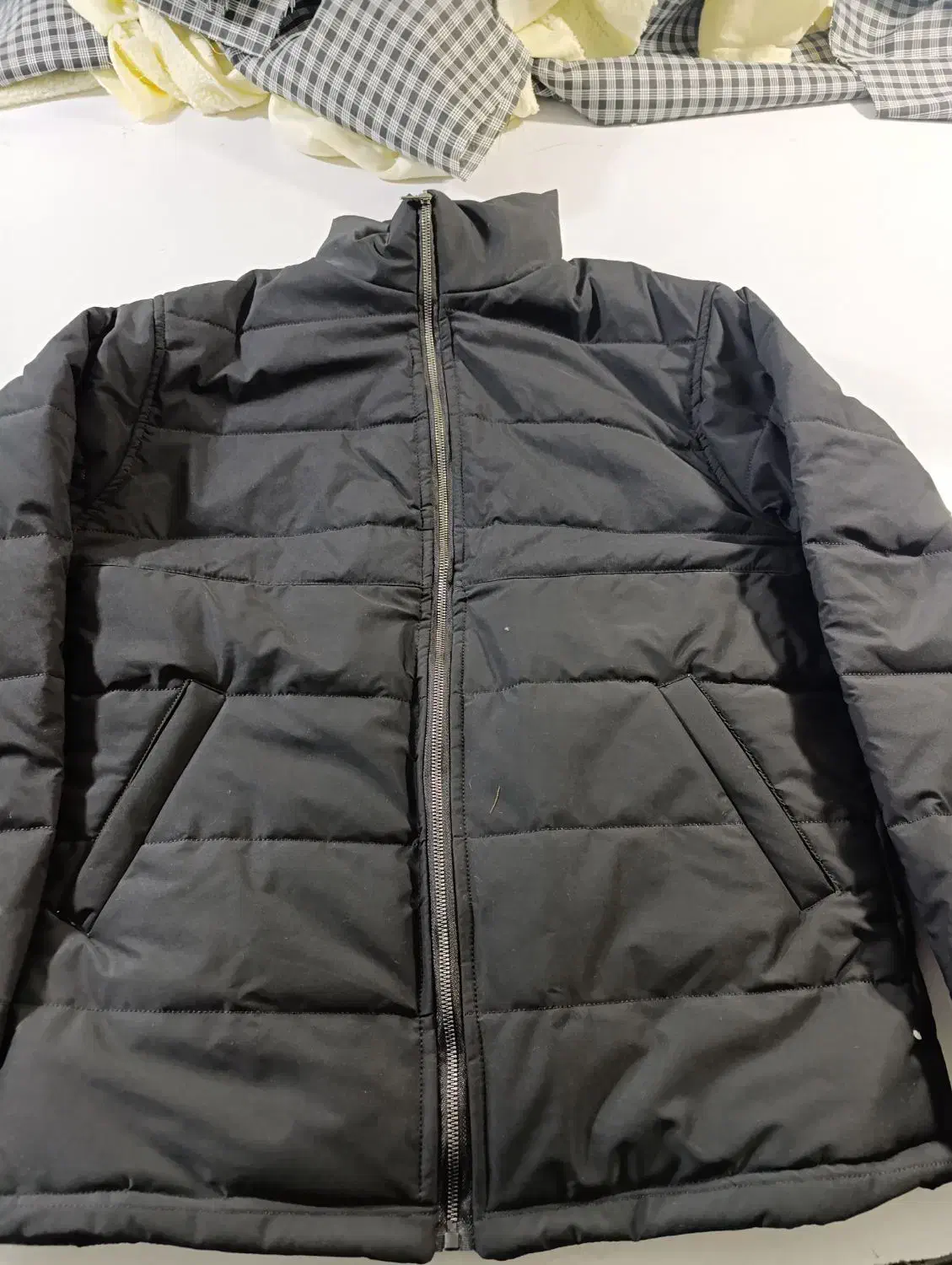 کاپشن مردانه|لباس|تهران, شهید رجایی|دیوار