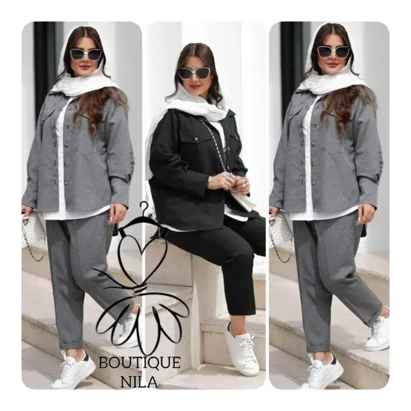 مانتو وشلوار...|لباس|سرپل ذهاب, |دیوار