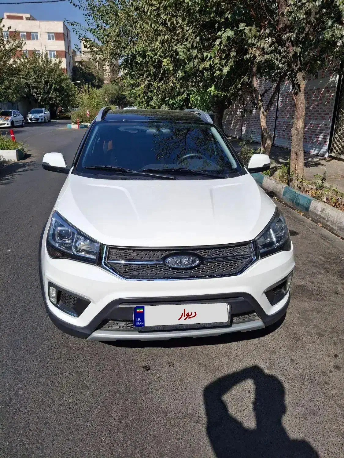 x22 مدل 96 بدون رنگ 70 تا کار مشابه صفر|خودرو سواری و وانت|تهران, امام زاده حسن|دیوار