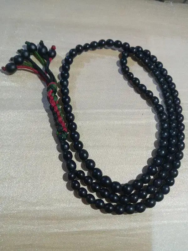 تسبیح یُسر دست‌ساز|زیورآلات و اکسسوری|رشت, باهنر|دیوار