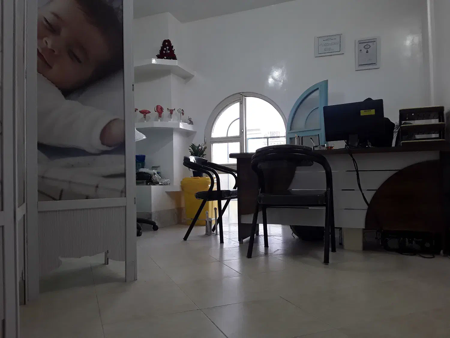 50متر بیهق|فروش دفتر کار، اتاق اداری، مطب|سبزوار, قائم|دیوار