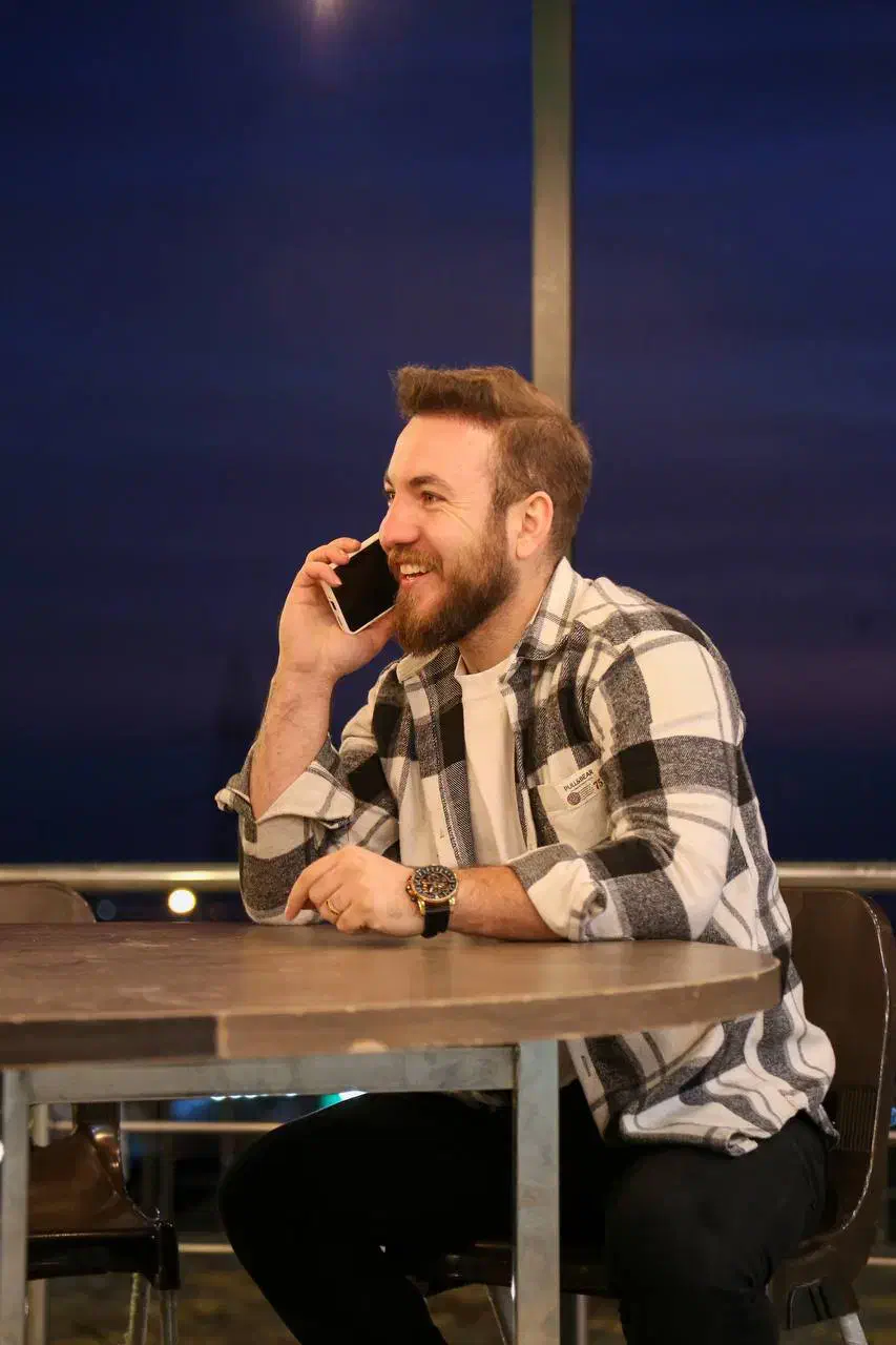 سوپرایز تلفنی برای اولین بار در ابهر|خدمات پذیرایی، مراسم|ابهر, |دیوار