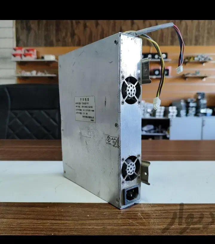 قطعات ماینر|قطعات و لوازم جانبی رایانه|بندر ماهشهر, |دیوار