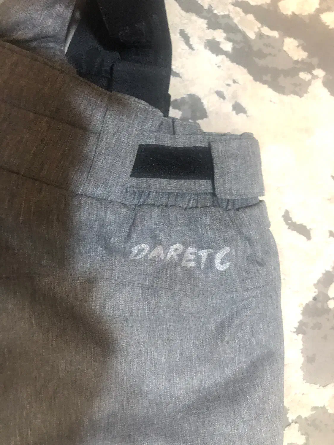 شلوار اسکی. روسی ضد آب.فوری|ورزش‌های زمستانی|تهران, طرشت|دیوار