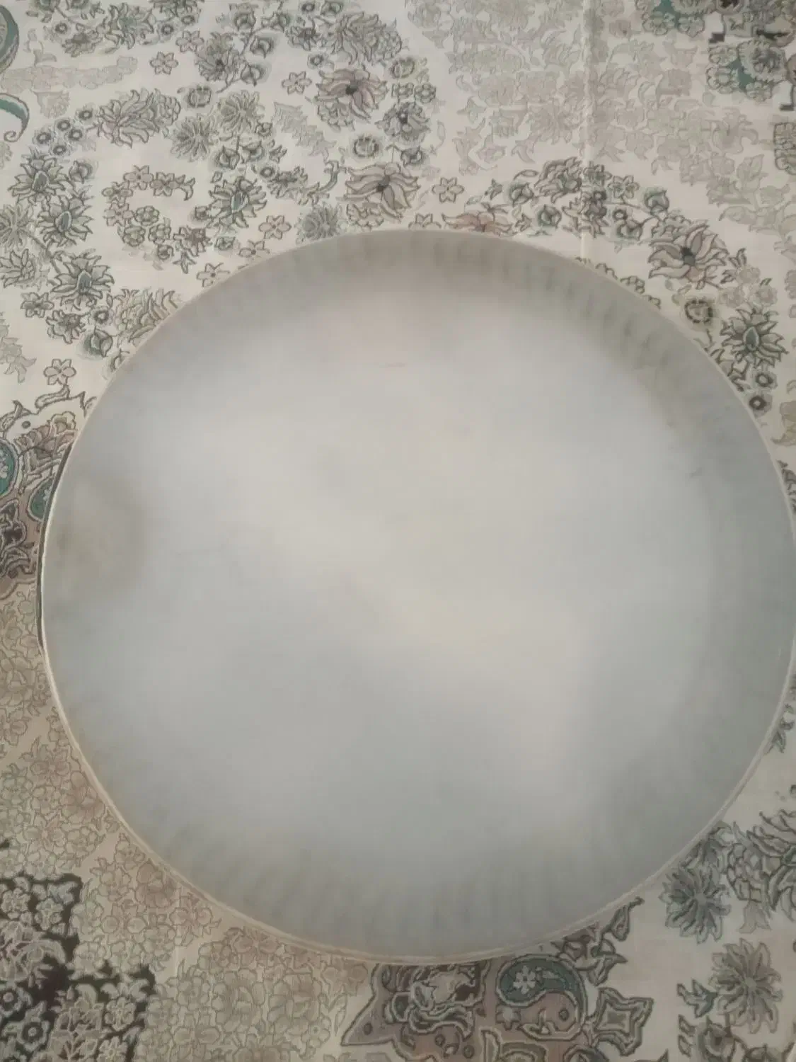 دف سنتی|سازهای سنتی|گرگان, |دیوار