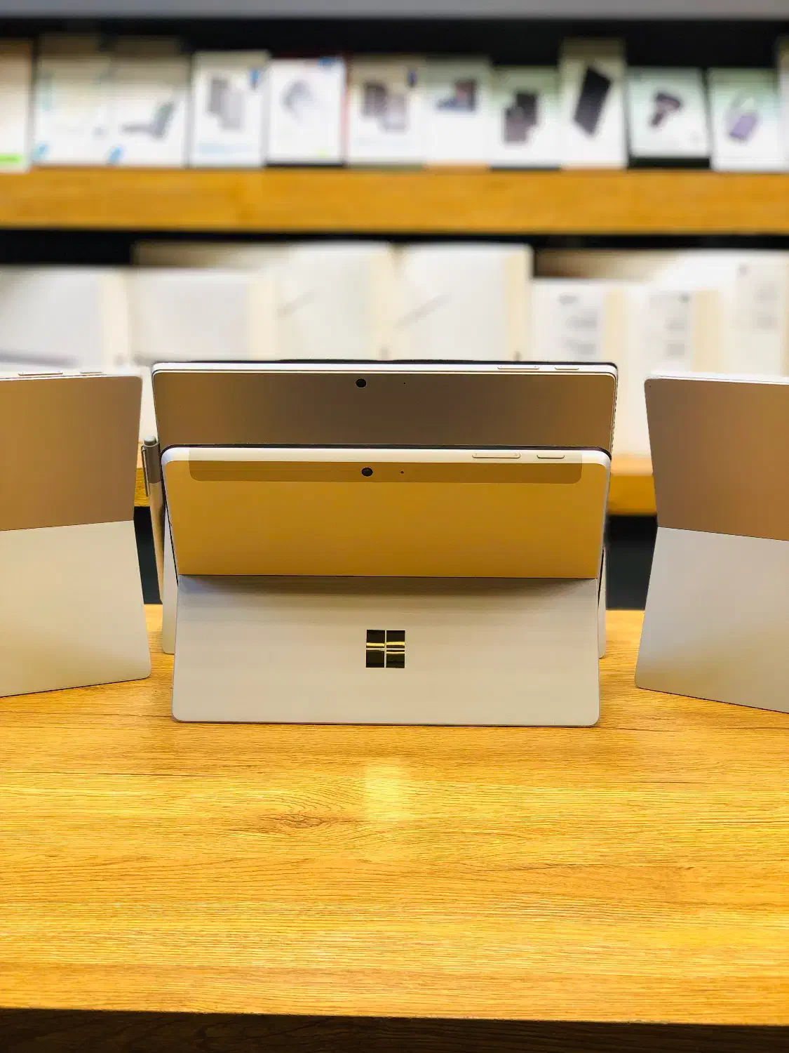 Microsoft surface Pro - laptop - studio - go سرفیس|رایانه همراه|تهران, جردن|دیوار