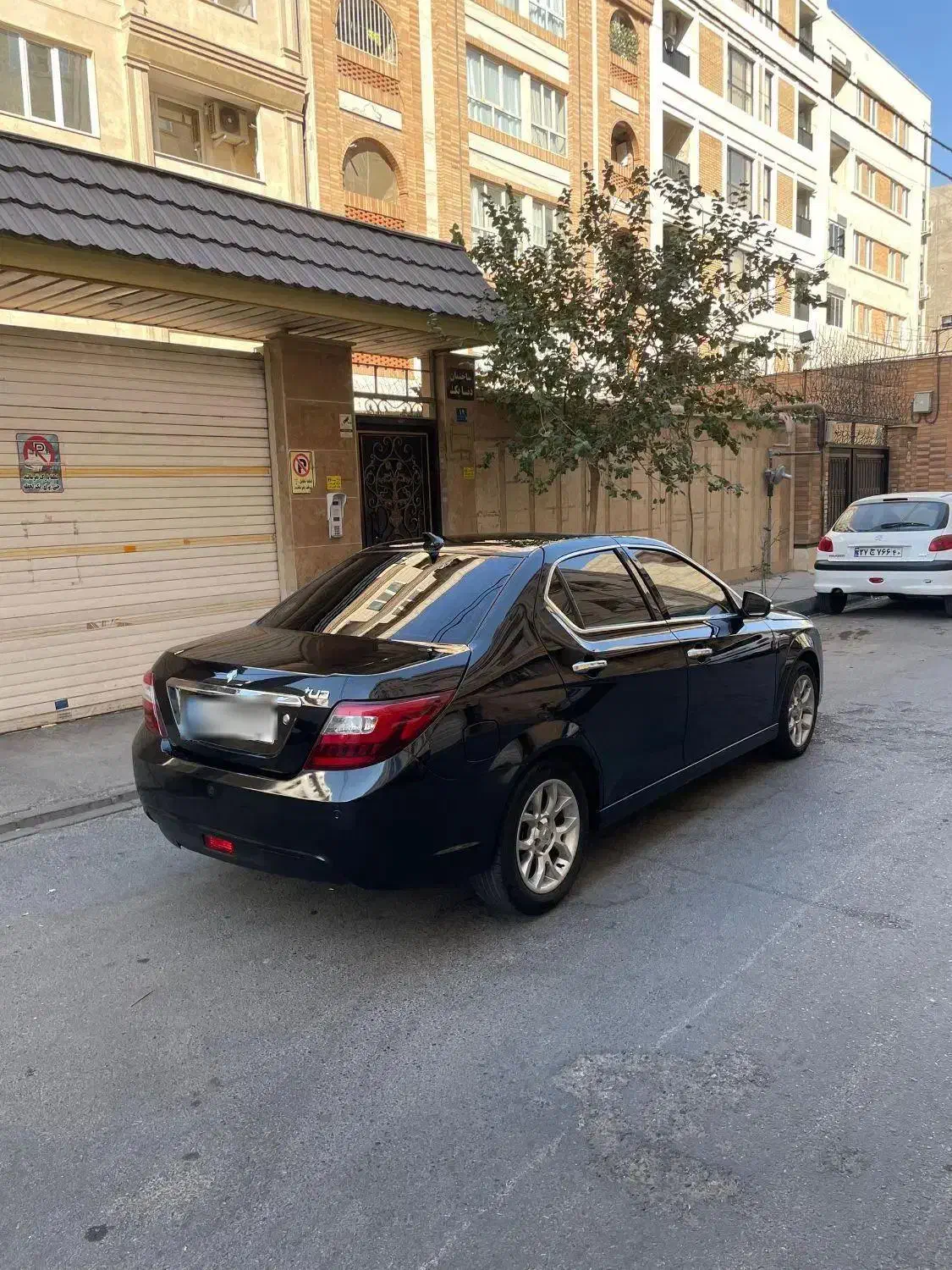 دناپلاس توربو اتومات مدل۱۴۰۱|خودرو سواری و وانت|تهران, دولتخواه جنوبی|دیوار