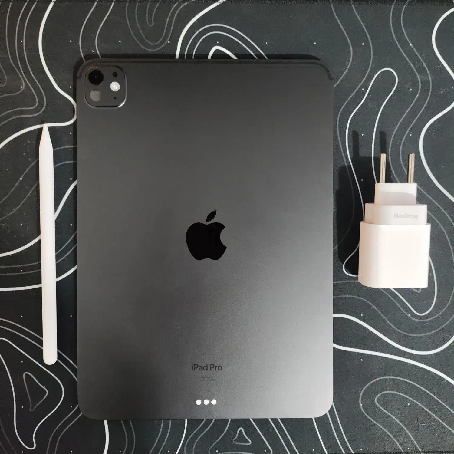 آیپد پرو ۲۰۲۴ ، ipad pro m4|تبلت|تهران, سلیمانی|دیوار