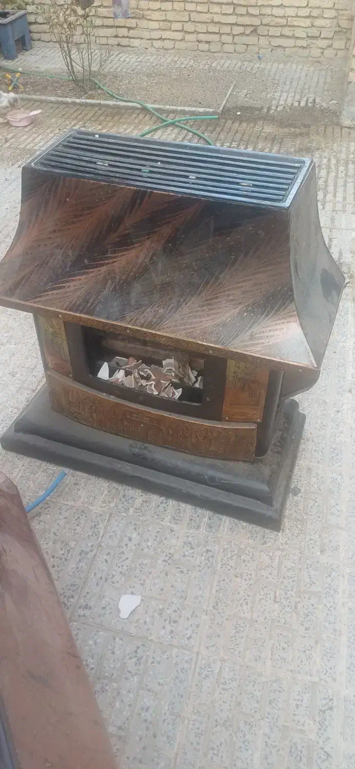 فروش لوازم خانگی|اجاق گاز و لوازم برقی پختوپز|شهرکرد, |دیوار