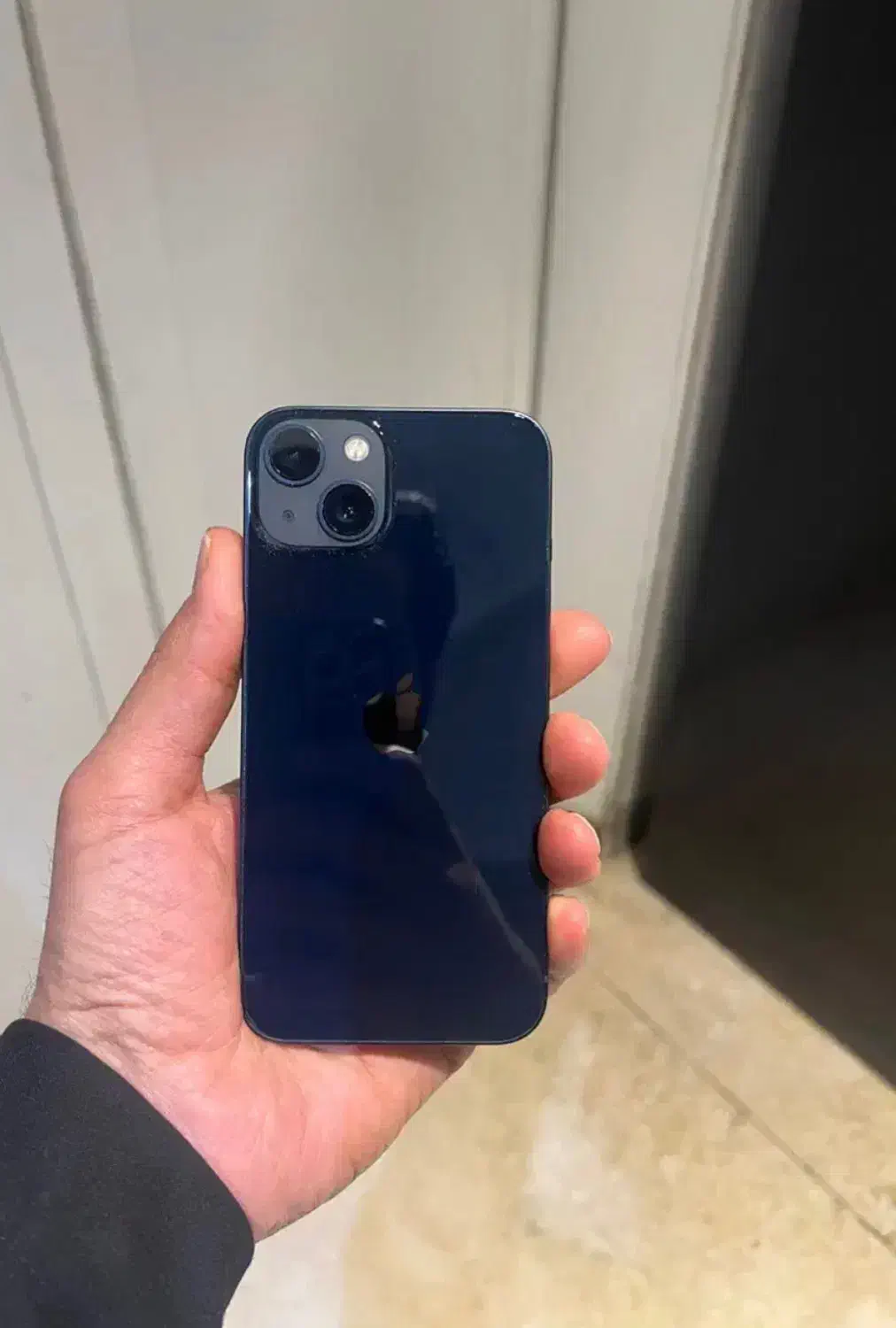 ایفون ۱۳ نرمال|موبایل|گرگان, |دیوار