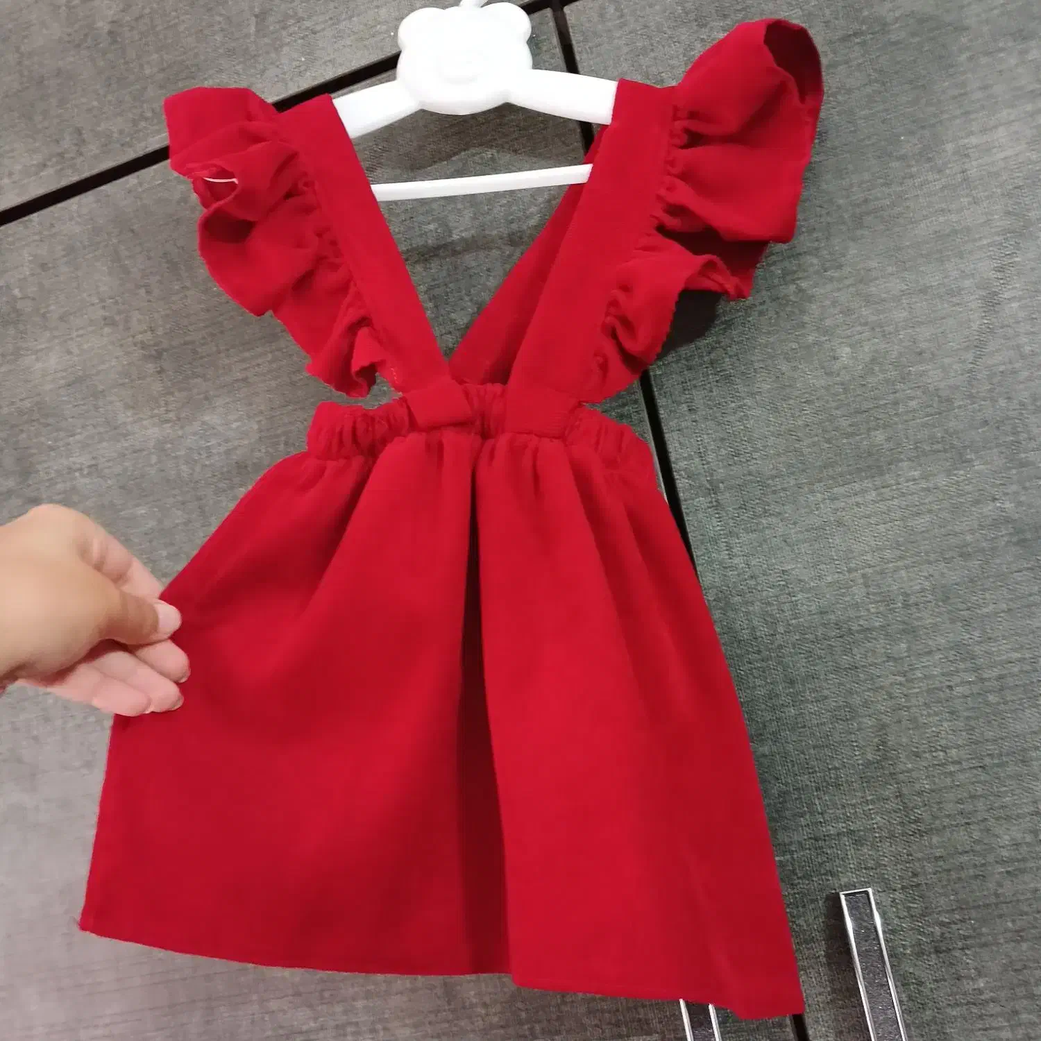 پیراهن های شیک|کفش و لباس بچه|محمودآباد, |دیوار