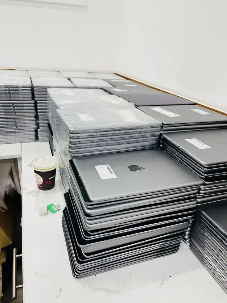 بزرگترین حراج لپتاب ازدم قسط بدون پیش با ضمانت|رایانه همراه|تهران, میرداماد|دیوار