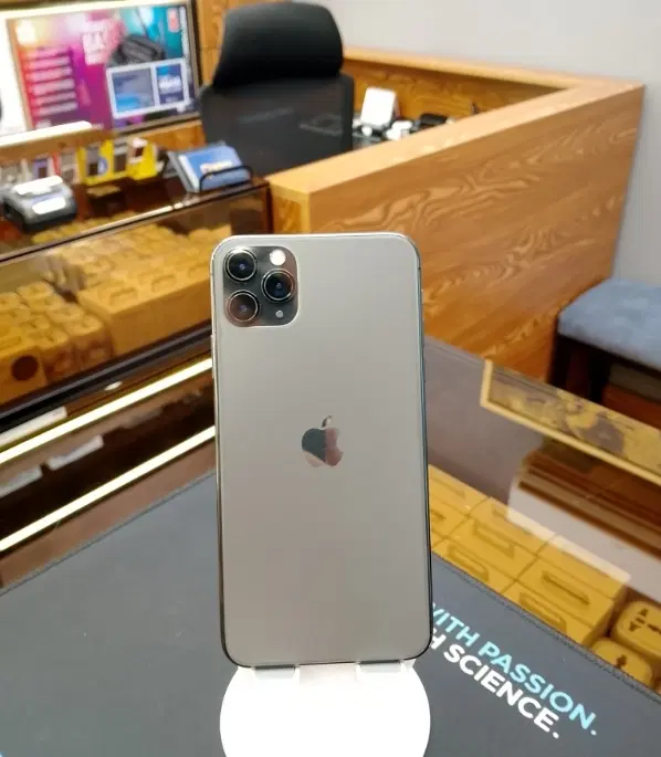 iPhone11ProMax|موبایل|رشت, لاکانی|دیوار