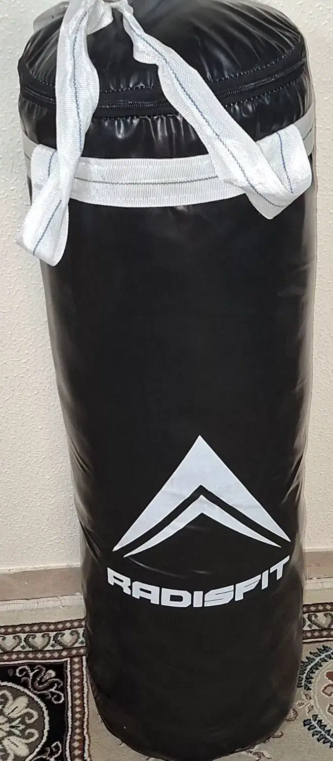 کیسه بکس رادیس فیت اورجینال|تجهیزات ورزشی|شاهینشهر, عطار|دیوار