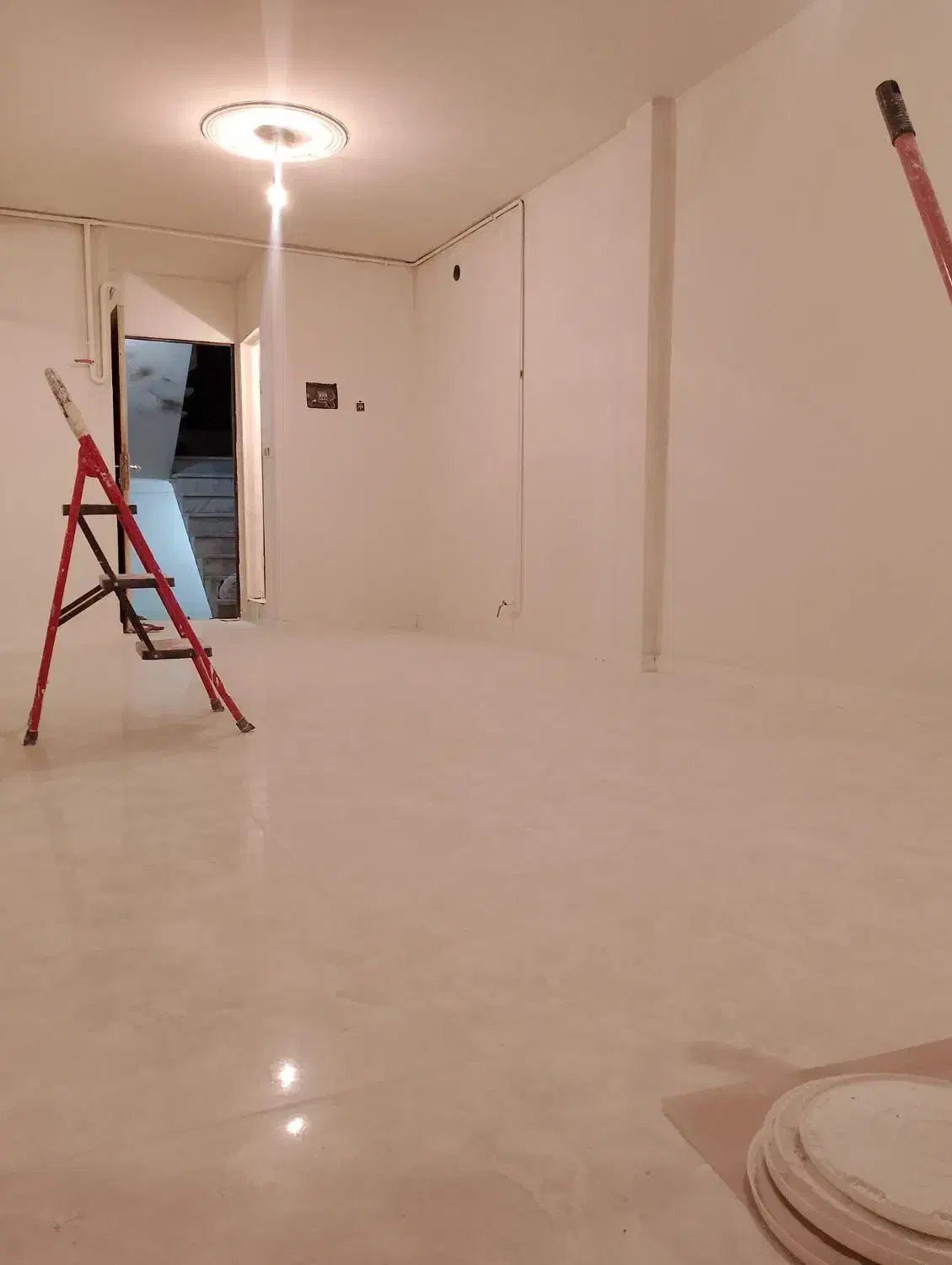 فروش واحد مسکونی محمد شهر  تپه قشلاق|فروش آپارتمان|محمدشهر, کوی بهار|دیوار