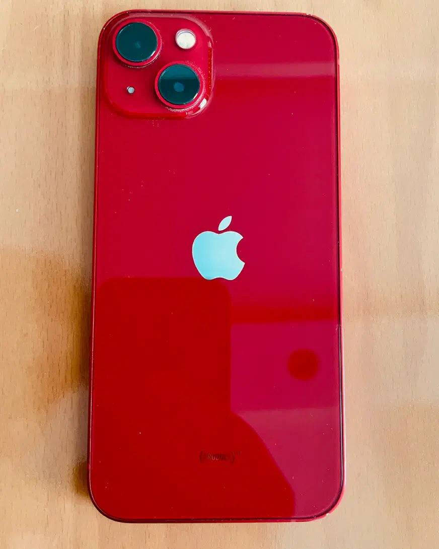 Iphone 13 256 zaa|موبایل|کرمان, |دیوار