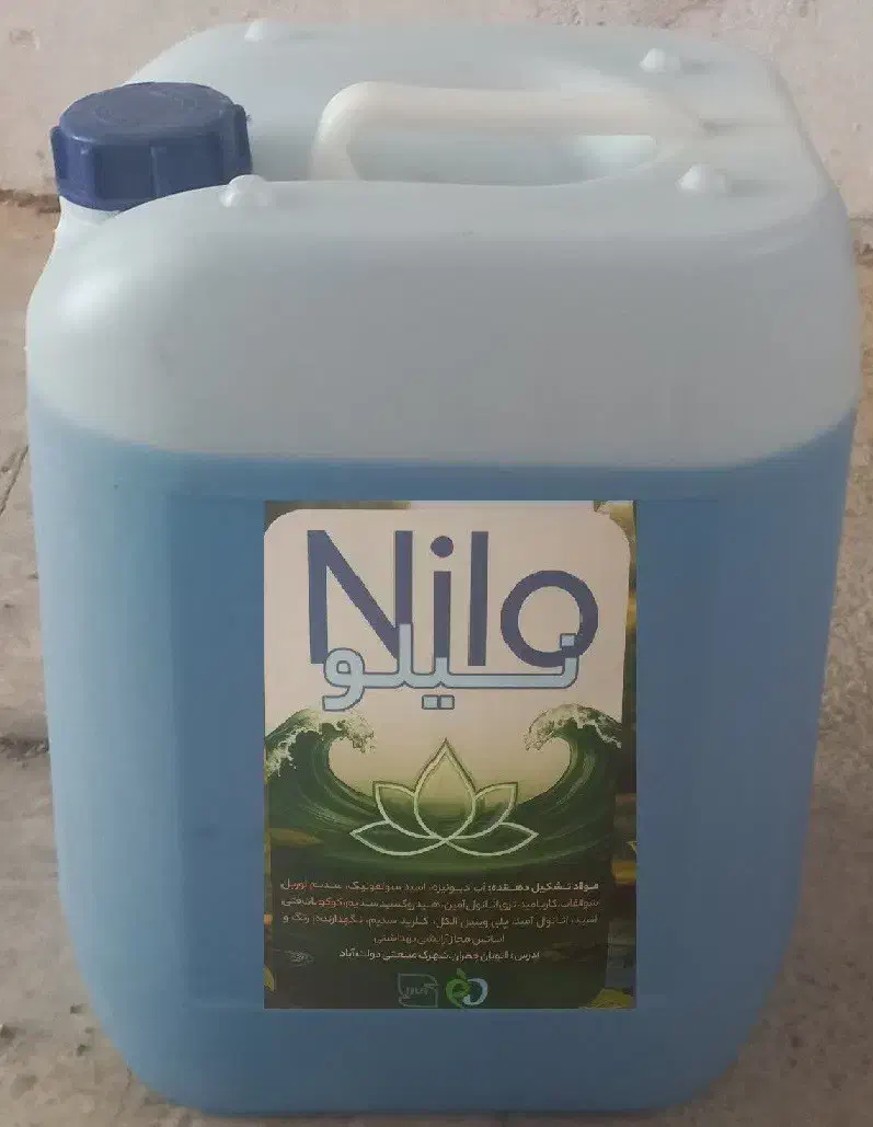 مایع دستشویی(قیمت مناسب و اقتصادی)|مواد شوینده و دستمال کاغذی|اصفهان, جاوان|دیوار