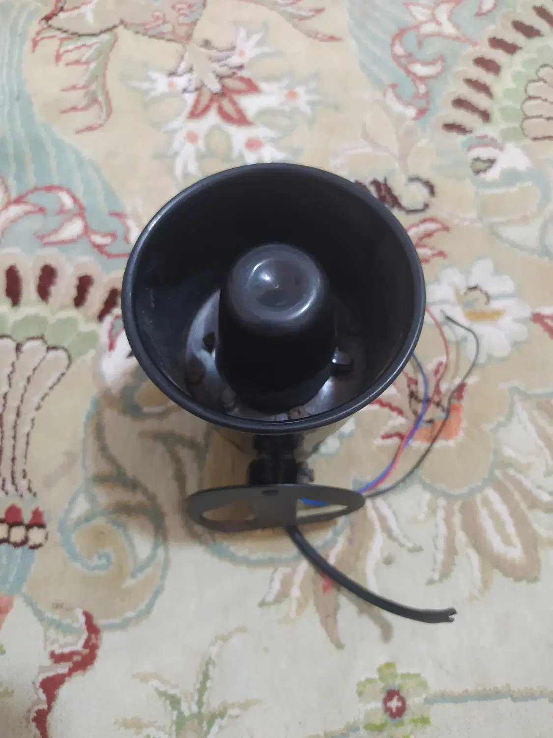 آژیر دزدگیر|قطعات یدکی و لوازم جانبی|تربت‌حیدریه, قاسم آباد|دیوار