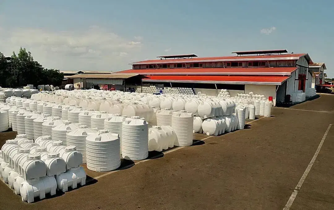 نمایندگی مخزن آب طبرستان منبع تانکر|مصالح و تجهیزات ساختمان|شیراز, نصر|دیوار