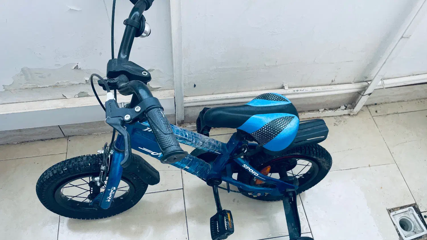 دو چرخه|دوچرخه، اسکیت، اسکوتر|اسلامشهر, شهرک مهدیه|دیوار