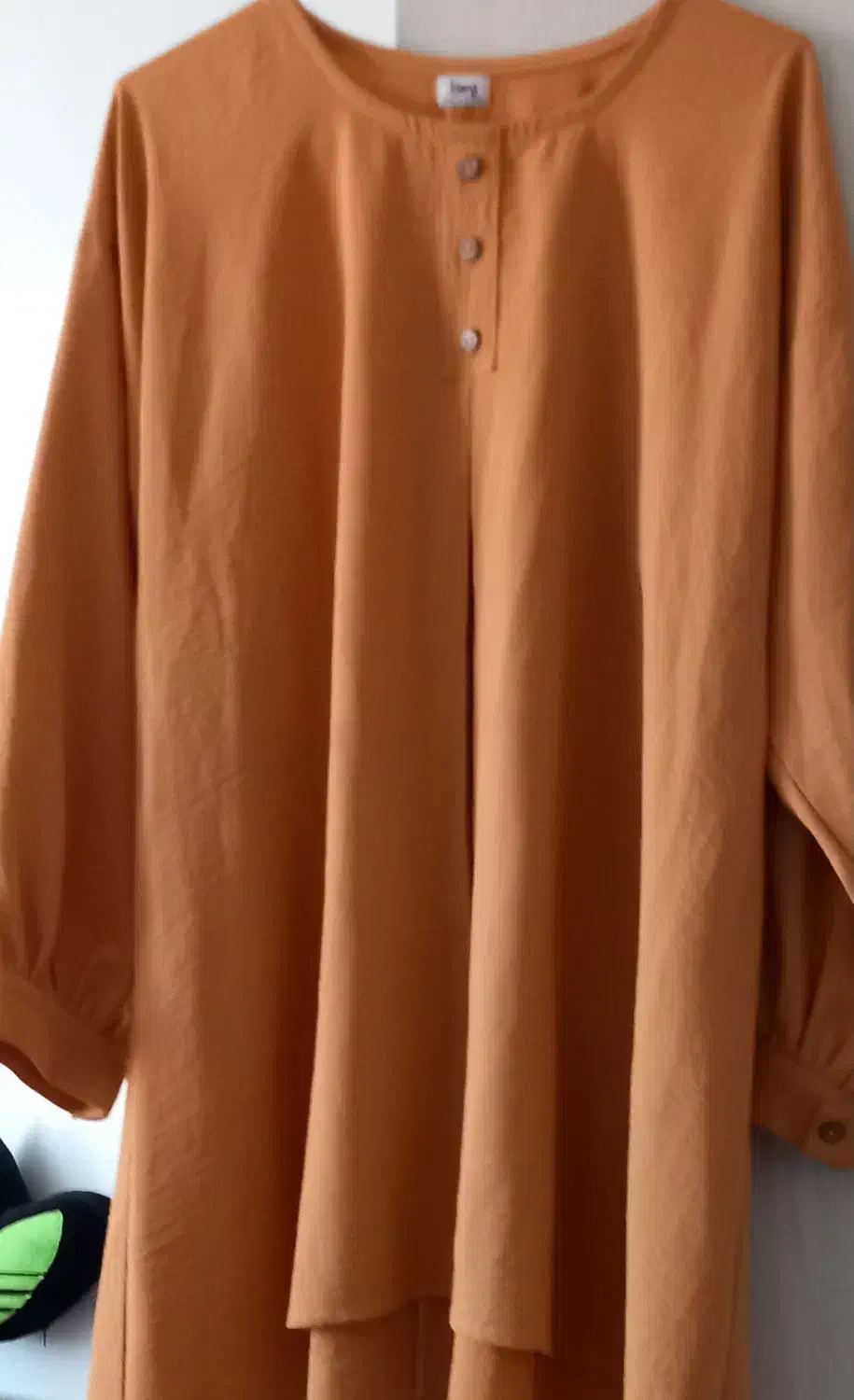 شومیز ابرو بادی|لباس|اراک, |دیوار