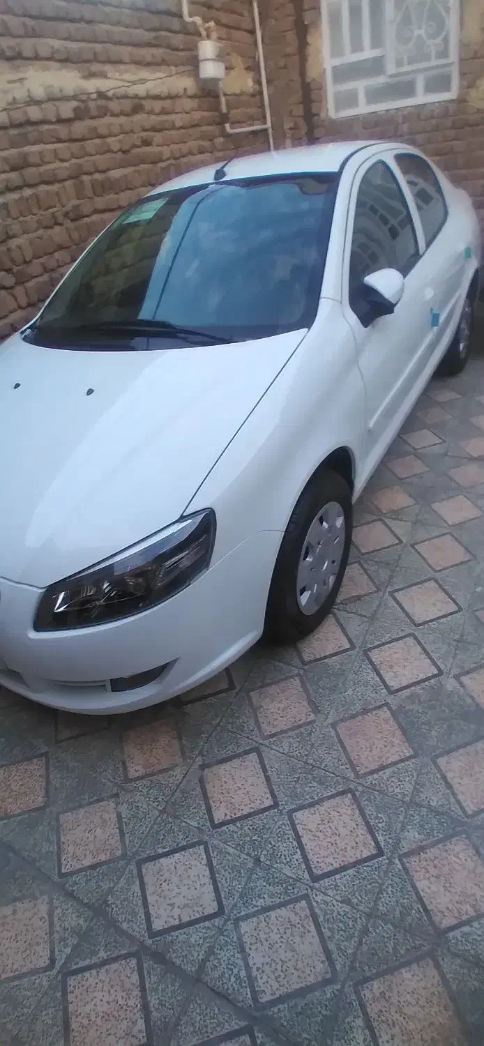 رانا پلاس صفر|خودرو سواری و وانت|خرمآباد, |دیوار