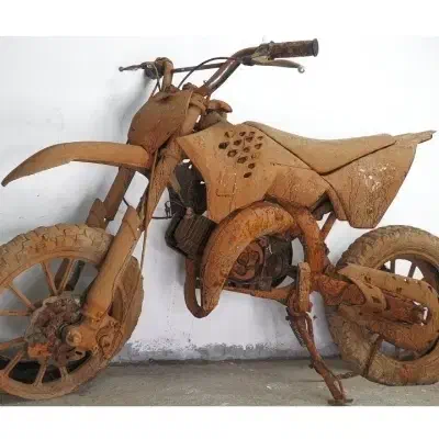 انواع موتور سیکلت قدیمی اوراق ،خراب|موتورسیکلت|شیراز, ارم|دیوار