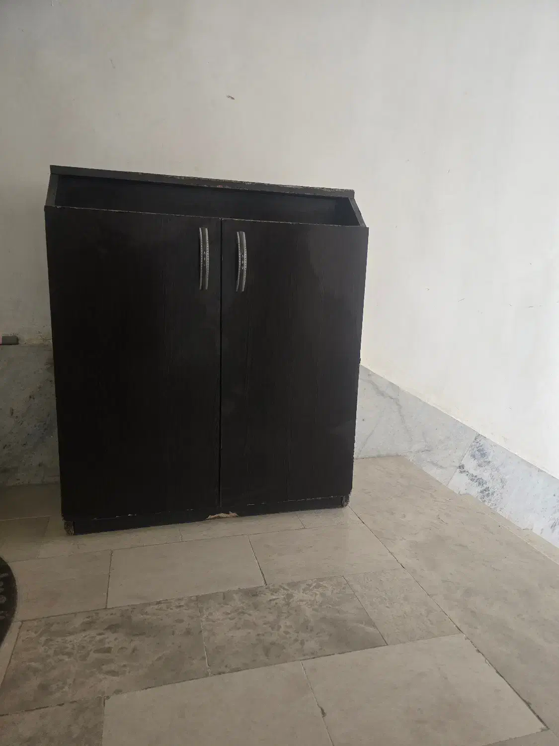 جا کفشی 4 طبقه|جاکفشی، کمد، دراور|بجنورد, |دیوار