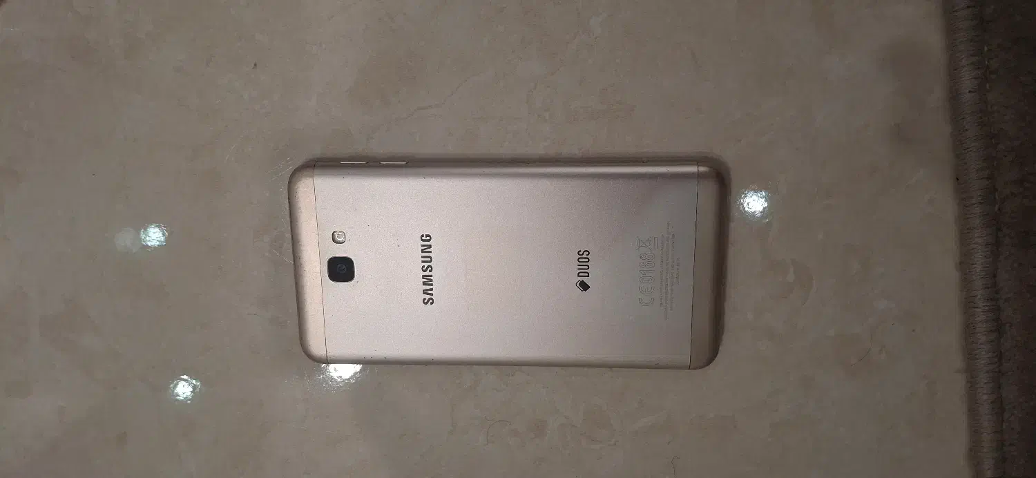 گوشی سامسونگ j7 prime|موبایل|تهران, صادقیه|دیوار