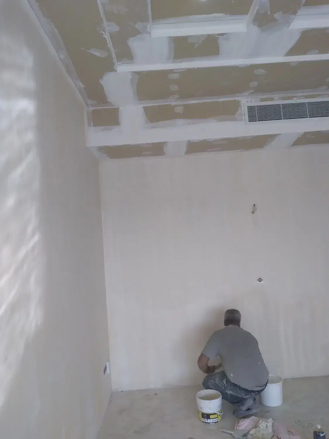 نقاش نقاش نقاشی رنگکار رنگکاری|خدمات پیشه و مهارت|تهران, شهرک هما|دیوار