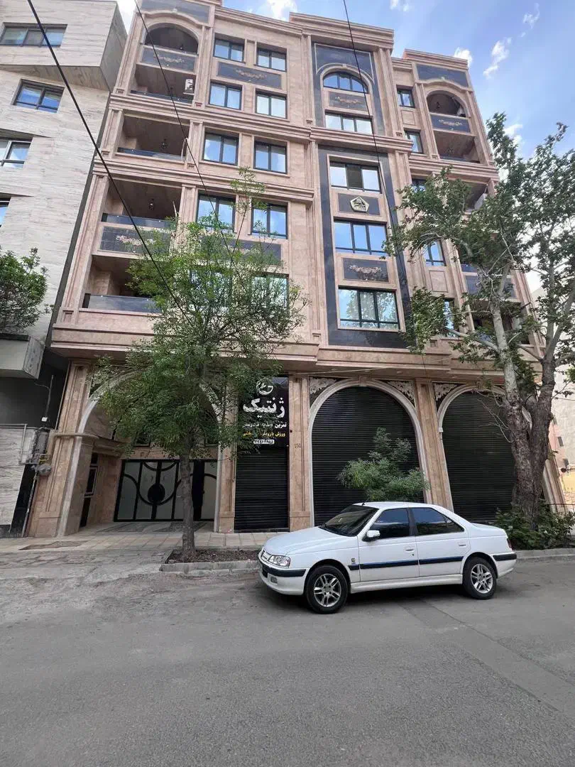 اپارتمان۱۷۰متری شهربجنورد|فروش آپارتمان|بجنورد, |دیوار